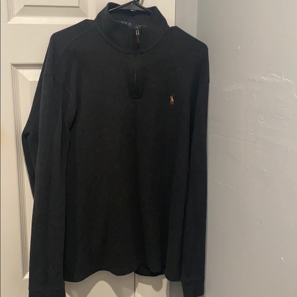 Polo Ralph Lauren - men's sweater size Large 🔥🔥 - Picture 1 of 3